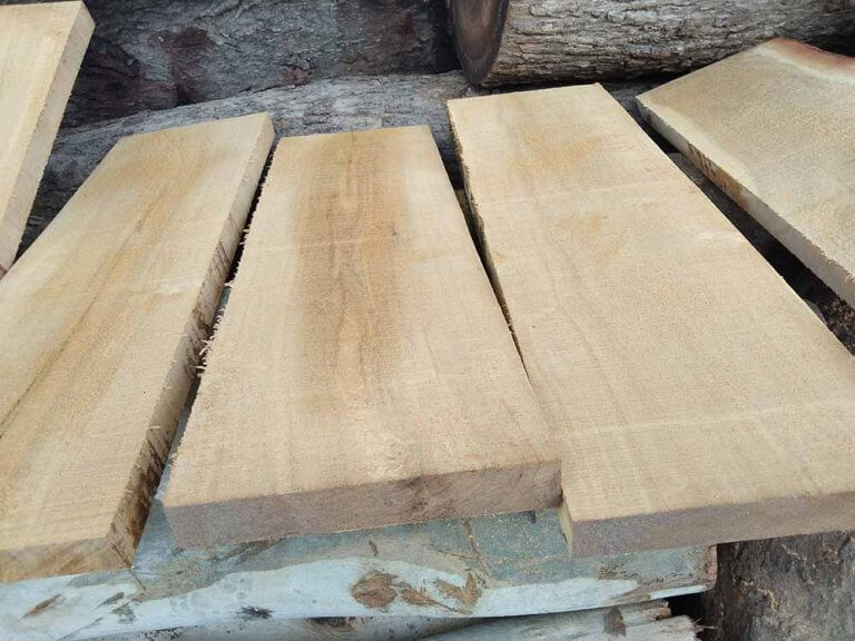 Cord of Wood Cost