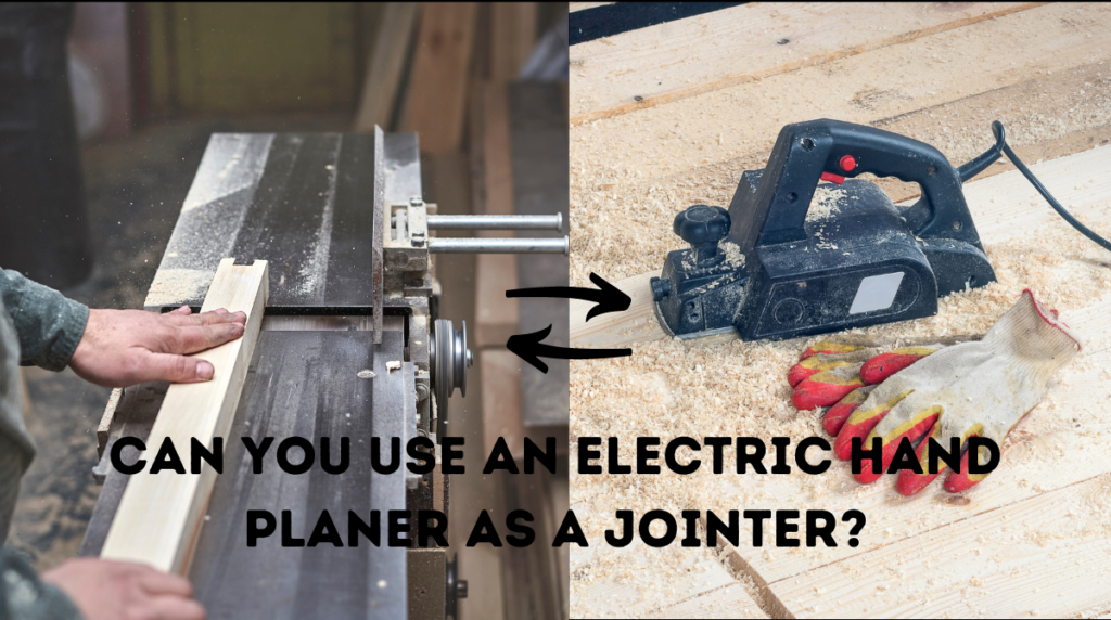 Different types of Hand Planers and Their Uses That Actually Works!