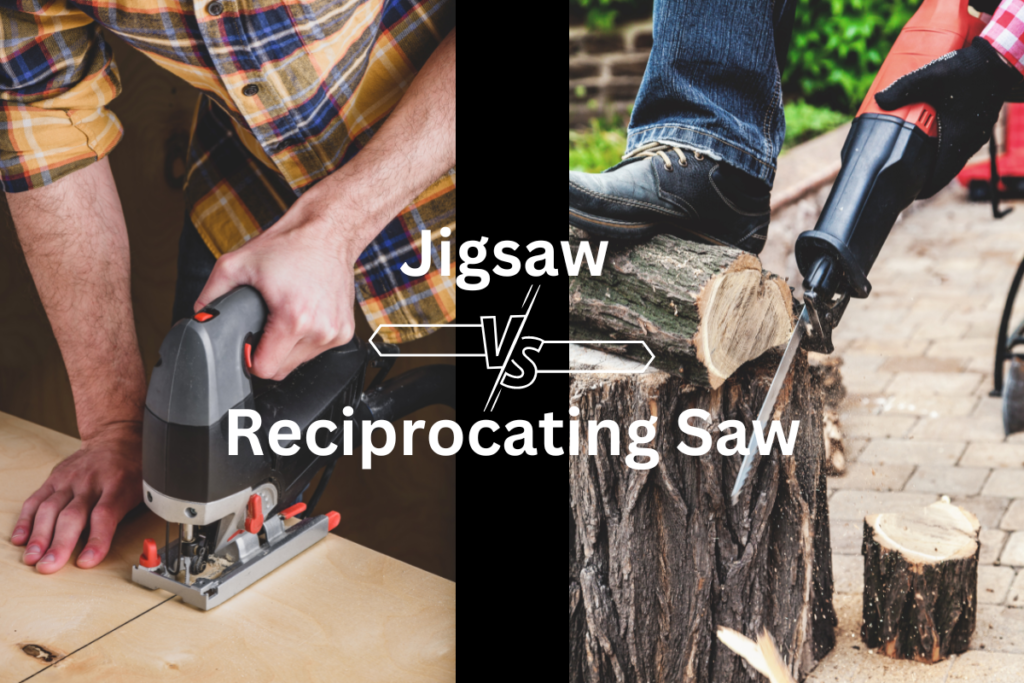 Ushank Vs Tshank Jigsaw Blades [Let's Clear the Confusion]