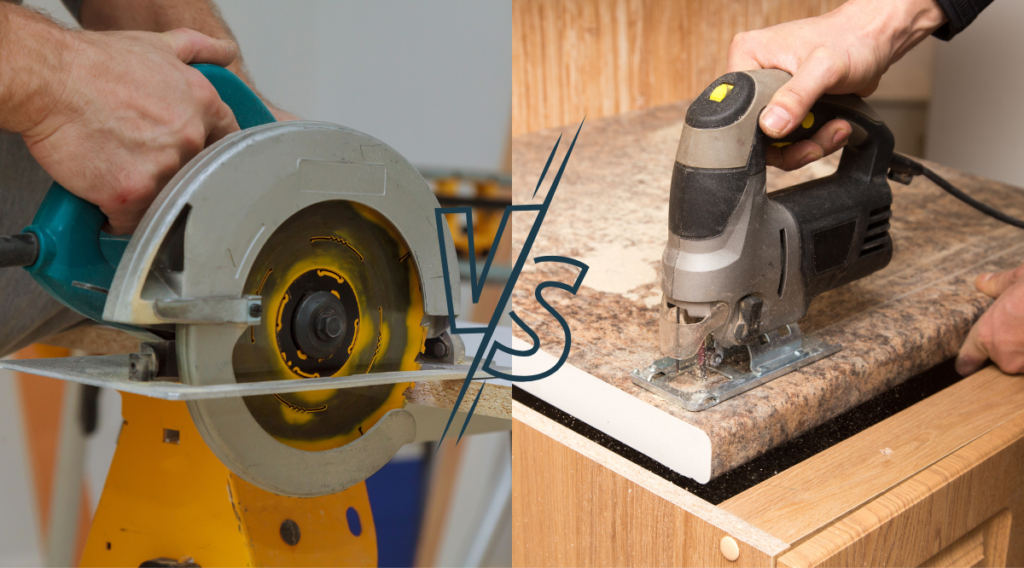 Ushank Vs Tshank Jigsaw Blades [Let's Clear the Confusion]